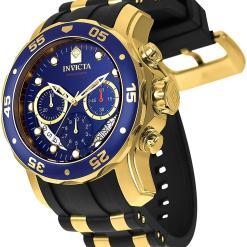 Invicta Men’s Pro Diver Stainless Steel Quartz Watch – Buy Online at AbmarketX