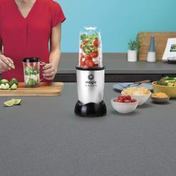 Magic Bullet Blender 11-Piece Set – Buy Online at AbmarketX
