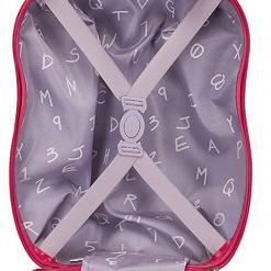 Rockland Jr. Kids’ Hardside Spinner Luggage – Buy Online at AbmarketX