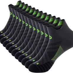 PAPLUS Athletic Socks – Buy Online at AbmarketX