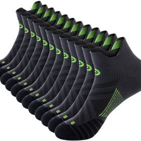 PAPLUS Athletic Socks – Buy Online at AbmarketX