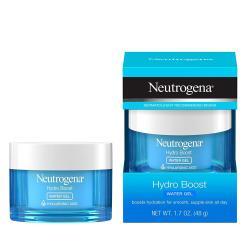 Neutrogena Hydro Boost Water Gel with Hyaluronic Acid – Buy Online at AbmarketX