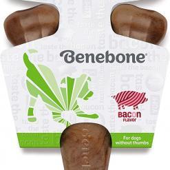 Benebone Wishbone Chew Toy for Aggressive Chewers – Buy Online at AbmarketX