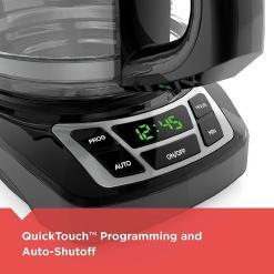 BLACK+DECKER 12-Cup Digital Coffee Maker – Buy Online at AbmarketX