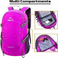 Venture Pal 40L Lightweight Packable Hiking Backpack – Buy Online at AbmarketX