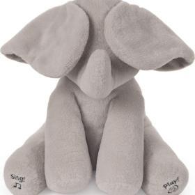 Baby GUND Animated Flappy the Elephant Plush – Buy Online at AbmarketX