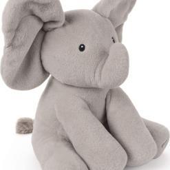 Baby GUND Animated Flappy the Elephant Plush – Buy Online at AbmarketX