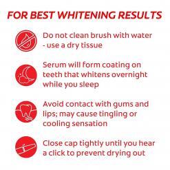 Colgate Optic White Overnight Teeth Whitening Pen – Buy Online at AbmarketX