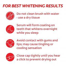 Colgate Optic White Overnight Teeth Whitening Pen – Buy Online at AbmarketX