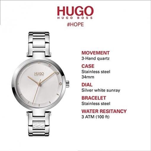 HUGO Women's Watch - Image 4