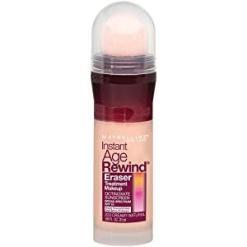 Maybelline Instant Age Rewind Eraser Concealer – Buy Online at AbmarketX