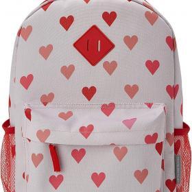 Travelers Club 5 Piece Kids’ Luggage Set, Hearts – Buy Online at AbmarketX