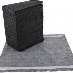 Glad for Pets Black Charcoal Puppy Pads – Buy Online at AbmarketX
