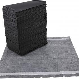 Glad for Pets Black Charcoal Puppy Pads – Buy Online at AbmarketX
