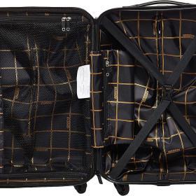 American Tourister Moonlight Hardside Luggage Set – Buy Online at AbmarketX