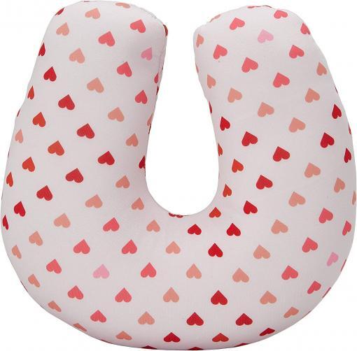 Travelers Club 5 Piece Kids' Luggage Set, Hearts - Image 6