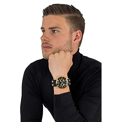 Invicta Men’s Pro Diver Stainless Steel Quartz Watch – Buy Online at AbmarketX