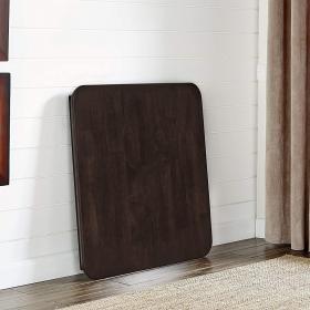 MECO Stakmore Classic Straight Edge Wood Folding Card Table – Buy Online at AbmarketX