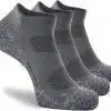 Unisex Cushioned Compression Athletic Ankle Socks Multipack – Buy Online at AbmarketX