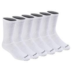 Dickies Men’s Dri-Tech Moisture Control Crew Socks – Buy Online at AbmarketX