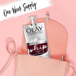 Olay Regenerist Micro‑Sculpting Cream + Whip bundle – Buy Online at AbmarketX