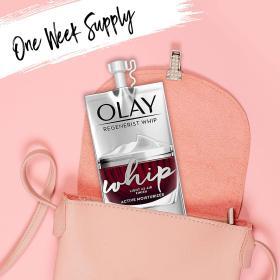 Olay Regenerist Micro‑Sculpting Cream + Whip bundle – Buy Online at AbmarketX