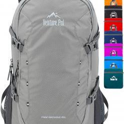 Venture Pal 40L Lightweight Packable Hiking Backpack – Buy Online at AbmarketX