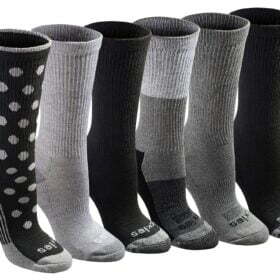Dickies Black Crew Socks – Buy Online at AbmarketX
