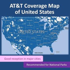 AT&T Blank SIM Card | USA Canada Mexico – Buy Online at AbmarketX