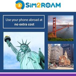 AT&T Blank SIM Card | USA Canada Mexico – Buy Online at AbmarketX