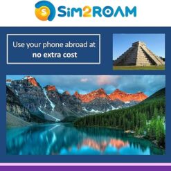 AT&T Blank SIM Card | USA Canada Mexico – Buy Online at AbmarketX