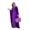HD African Long Dress – Buy Online at AbmarketX