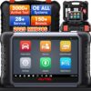 Autel MaxiCOM MK808S: 2025 Bidirectional Diagnostic Tool – Buy Online at AbmarketX