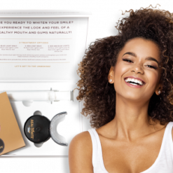 Natural Teeth Whitener – Mouth Detox Whitening System – Buy Online at AbmarketX