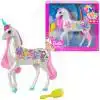 Barbie Dreamtopia Unicorn – Buy Online at AbmarketX