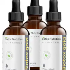 Biotox Gold All-Natural Proprietary Blend – Buy Online at AbmarketX