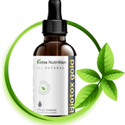 Biotox Gold All-Natural Proprietary Blend – Buy Online at AbmarketX