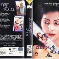 Black Magic Woman [VHS] – Buy Online at AbmarketX