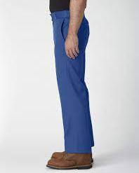 Dickies Men’s Original 874 Work Pants – Royal Blue – Buy Online at AbmarketX