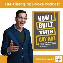 How I Built This: Inspiring Stories of Entrepreneurial Success – Buy Online at AbmarketX