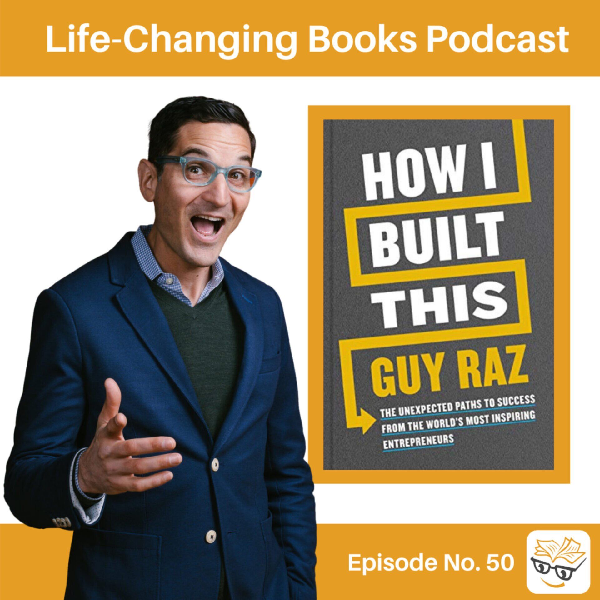 How I Built This: Inspiring Stories of Entrepreneurial Success – Buy Online at AbmarketX