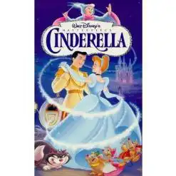 Cinderella [VHS] – Buy Online at AbmarketX