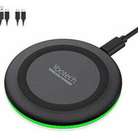 UBeesize Flexible Mini Phone Tripod – Portable – Buy Online at AbmarketX