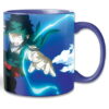 Just Funky My Hero Academia 16 oz Ceramic Coffee Mug – Buy Online at AbmarketX