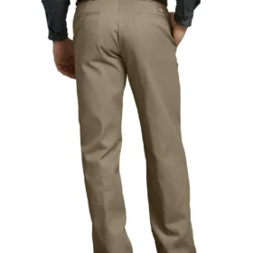 Dickies Men’s Original 874 Work Pants – Desert Sand – Buy Online at AbmarketX