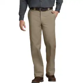 Dickies Men’s Original 874 Work Pants – Desert Sand – Buy Online at AbmarketX