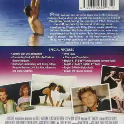 Dirty Dancing – Ultimate Edition [DVD] – Buy Online at AbmarketX