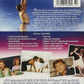 Dirty Dancing – Ultimate Edition [DVD] – Buy Online at AbmarketX