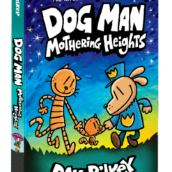 Mothering Heights (Book 10) by Dav Pilkey – Buy Online at AbmarketX
