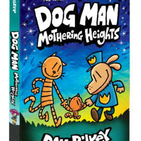 Mothering Heights (Book 10) by Dav Pilkey – Buy Online at AbmarketX